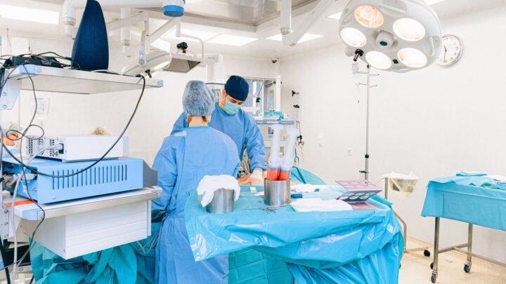vorsorgevollmacht gesundheit – JVD