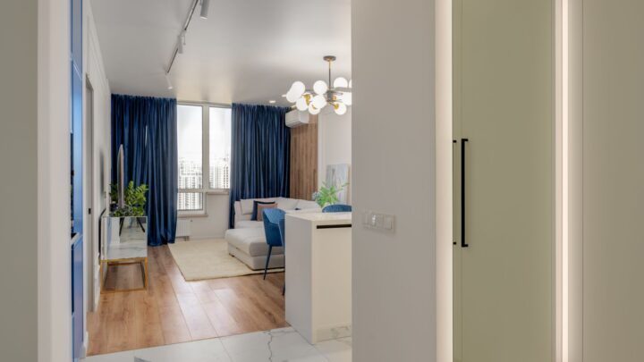 wohnung renovieren – JVD